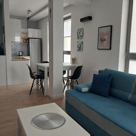 Apartmán Maestro Wyszków Exteriér fotografie