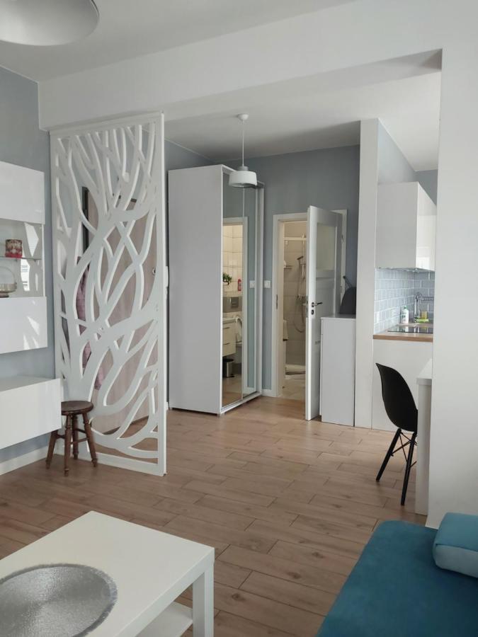 Apartmán Maestro Wyszków Exteriér fotografie