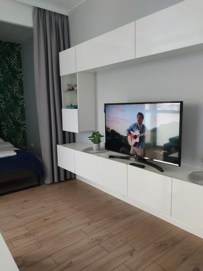 Apartmán Maestro Wyszków Exteriér fotografie