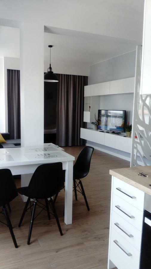 Apartmán Maestro Wyszków Exteriér fotografie